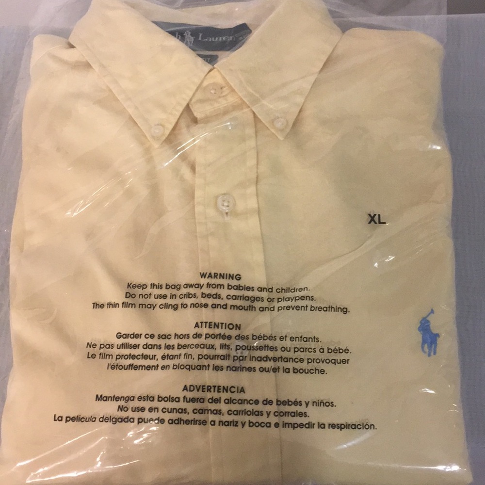 Shirt - Picture 4 of 4